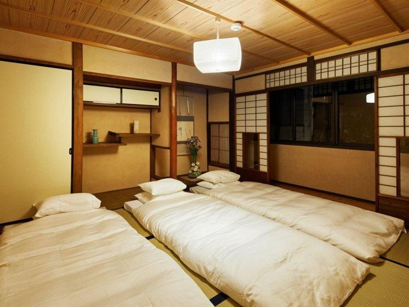 Iro Hotel Kawaramachi Kyoto Exteriör bild