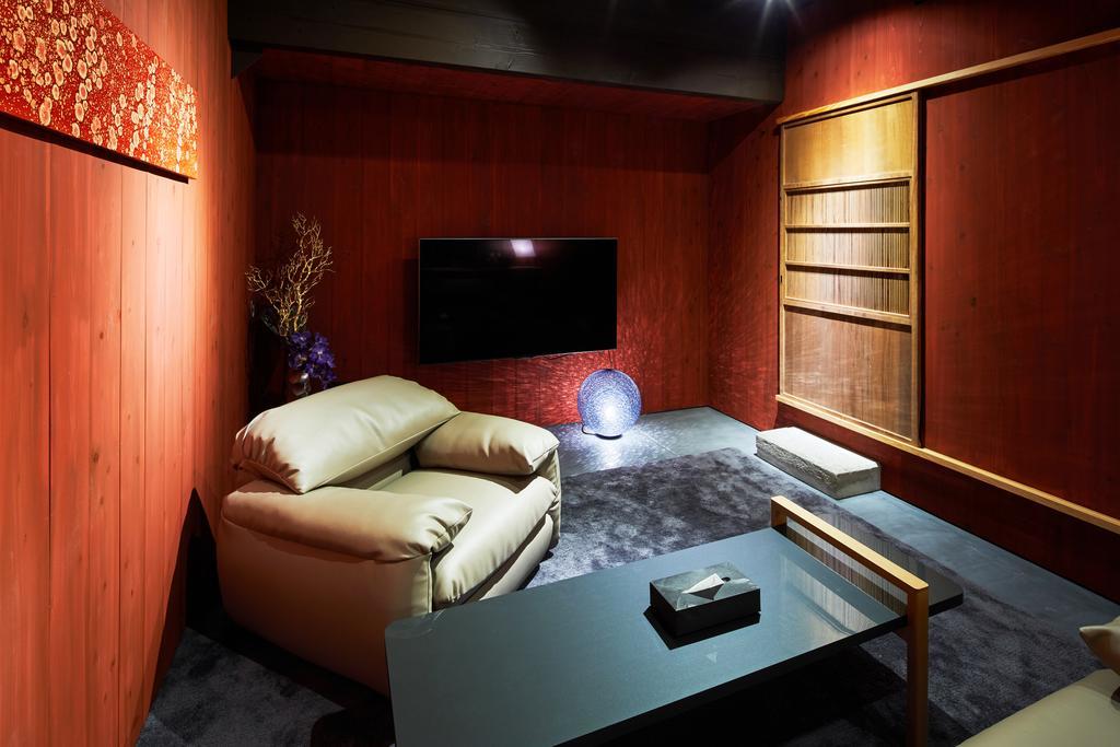 Iro Hotel Kawaramachi Kyoto Exteriör bild