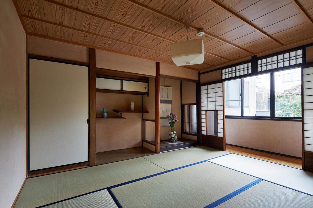 Iro Hotel Kawaramachi Kyoto Exteriör bild
