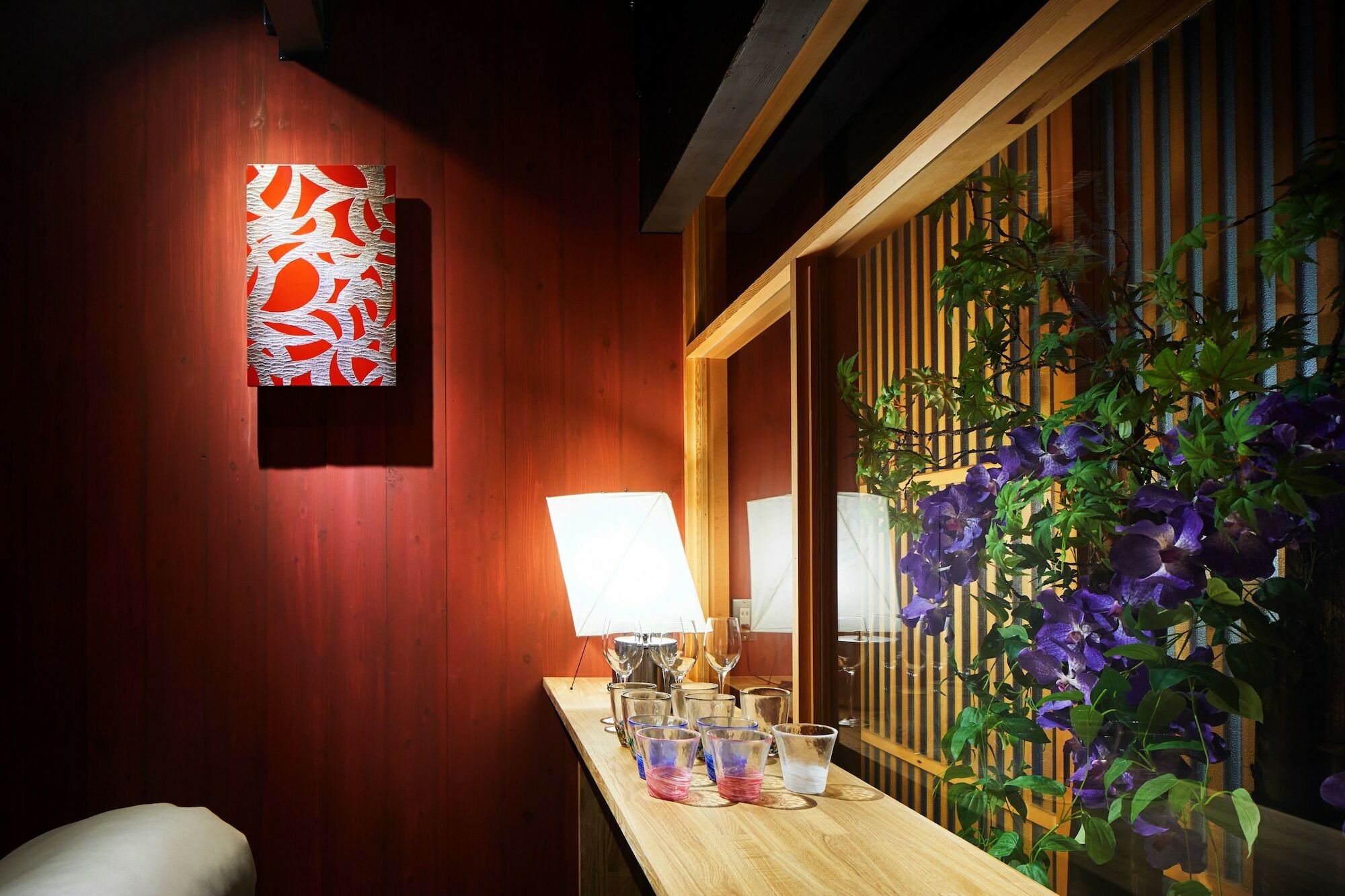 Iro Hotel Kawaramachi Kyoto Exteriör bild