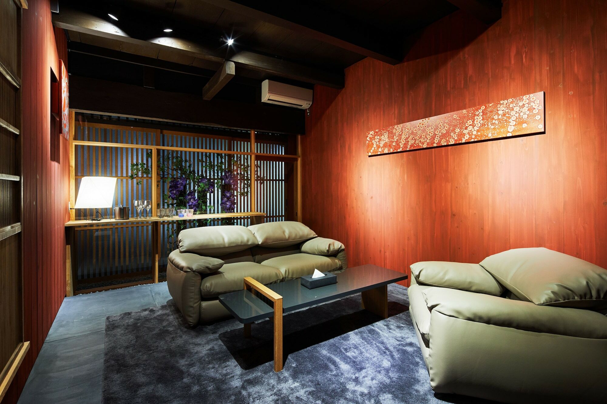 Iro Hotel Kawaramachi Kyoto Exteriör bild