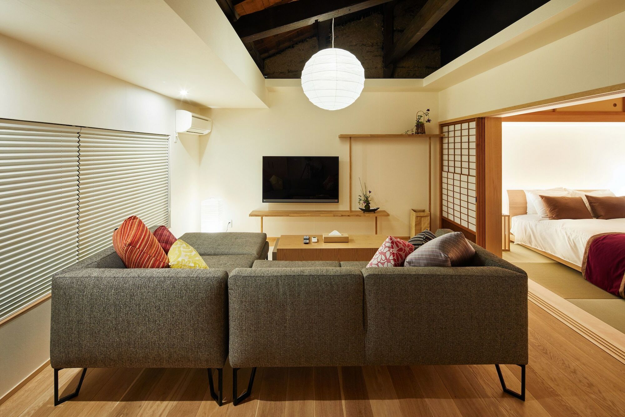 Iro Hotel Kawaramachi Kyoto Exteriör bild